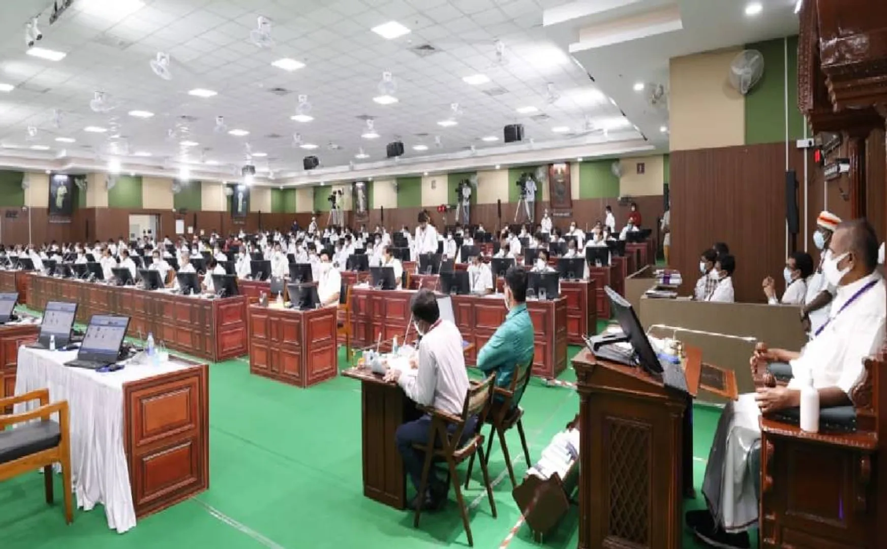 registration properties asset bill passed in tamilnadu assembly 